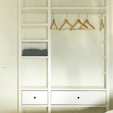 Uniek - Mooiste En Hoogste Uitzicht Op Antwerpen! - Incl Gratis Parking Appartement